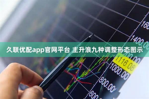 久联优配app官网平台 主升浪九种调整形态图示